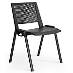 Visitor Chair Kit - 'Kentra' 4 Leg